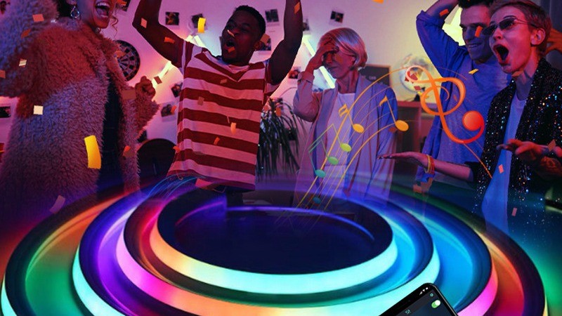 Neonflex: The Distributor’s Goldmine & Designer’s Secret Weapon (Indoor + Outdoor)